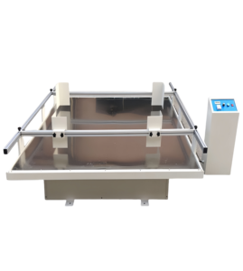 <span class=keywords><strong>Machine</strong></span> d'essai de <span class=keywords><strong>vibration</strong></span> d'emballage rotatif Banc d'essai de <span class=keywords><strong>vibration</strong></span> de transport simulé pour emballage en carton - Product Image 4