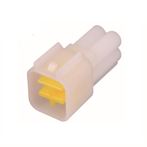 Nhà Máy Trực Tiếp Bán Ô Tô Xe Diesel Fuel Injector Cảm Biến Nối Auto FW-C-4M - Product Image 6