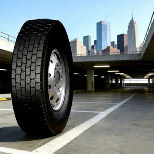 ยางรถบรรทุกหนักสำหรับงานพาณิชย์ รุ่น M766 ขนาด 2026 315/80R22.5 ทนทานต่อการสึกหรอ เหมาะสำหรับการขับขี่ระยะไกล - Product Image 5
