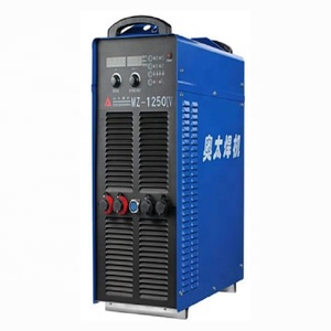 Nouvelle machine à souder industrielle multi-gaz double portative haute puissance, robuste, double tension 220/380V - Product Image 4