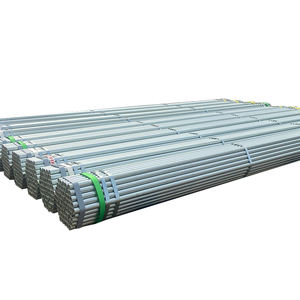 ASTM A53 G R.B a <span class=keywords><strong>galvanisé</strong></span> le <span class=keywords><strong>TUBE</strong></span> peint d'échafaudage d'échafaudage de la planche d'<span class=keywords><strong>acier</strong></span> 60.3mm - Product Image 4