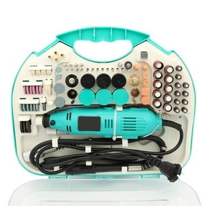 En stock : Outils de gravure, graveur <span class=keywords><strong>Dremel</strong></span>, outil rotatif multifonction <span class=keywords><strong>sans</strong></span> <span class=keywords><strong>fil</strong></span>, kit de bricolage domestique, <span class=keywords><strong>mini</strong></span>-<span class=keywords><strong>perceuse</strong></span> - Product Image 4
