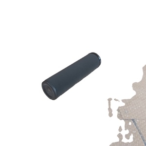 Pièces de compresseur d'air industriel Manny DD150 en état neuf, élément de connexion de filtre en fibre de verre métallique de précision - Product Image 2