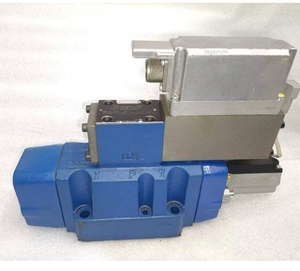 สัดส่วน4wrpeh 6 C3 B04L-2X/G24K0/A1M-816 mnr 0811404607 4WRPEH6C3B04L-3X/M/24A1 - Product Image 1