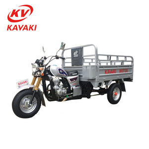 Scooter à 3 roues / Camion à benne basculante d'occasion / Tracteurs lourds à vendre en Afrique du Sud - Product Image 2