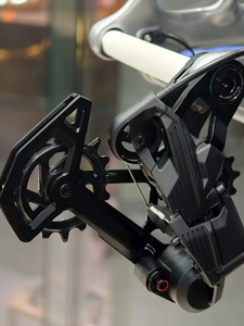 800wh DJI aviox giữa ổ đĩa hệ thống e-<span class=keywords><strong>mtb</strong></span> amflow PL <span class=keywords><strong>Carbon</strong></span> Ebike - Product Image 5