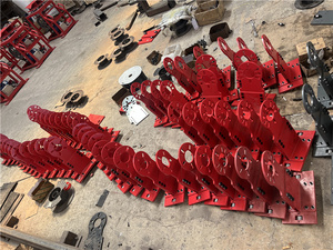 Hot Sale Auto Chassis Correction <strong>Machine</strong>/Chasis Suspension Inspection/Car Diagnosis <strong>Machine</strong> - Product Image 5