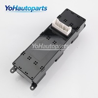 Interruptor Eléctrico de Control de Ventanas 93570-1W157 para KIA RIO HYUNDAI 2015-2018