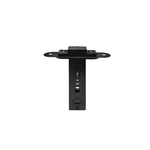 Cerradura Magnética para Puerta de Vidrio con Marco de Aluminio, Manija con Cerradura para Puertas Interiores de Vidrio, Sala de Reuniones - Product Image 1
