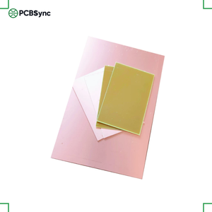 Nan <span class=keywords><strong>Ya</strong></span> NPGN-150LKHD PCB HDI in rame ultrasottile senza alogeni a basso coefficiente di rifusione (Low-Dk) da <span class=keywords><strong>1</strong></span>/3 oz <span class=keywords><strong>1</strong></span>+N+<span class=keywords><strong>1</strong></span> per Smartphone - Product Image 1