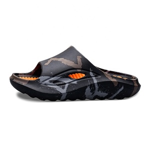 Nicecin Nhà Máy Bán Hàng Chắc Chắn Whosale Dép Lê Xốp Vui Nhộn Nhà Ở Eva Mùa Hè Thoải Mái Cho Cả Nam Và Nữ - Product Image 2