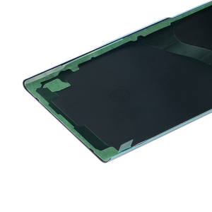 <span class=keywords><strong>Coque</strong></span> arrière pour <span class=keywords><strong>Samsung</strong></span> <span class=keywords><strong>Note</strong></span> <span class=keywords><strong>10</strong></span> <span class=keywords><strong>Plus</strong></span> OEM, couvercle de batterie incurvé avec objectif d'appareil photo + ruban adhésif, boîtier arrière de remplacement pour téléphone - Product Image 6