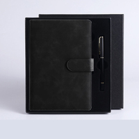Ensemble de 2 pièces style boucle PQ – Impression personnalisée de livres brochés et reliés, journal relié personnalisé, promotionnel et personnalisable