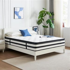 Premium Matrassen Latex Firma Luxe Schuim Onafhankelijke Pocket Coil Veerdraad 2.<span class=keywords><strong>3</strong></span> Met Schuimdoos Fabrieksprijs - Product Image 2