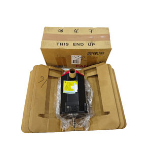 FANUC A06B-2238-B300 Alpha Series AC Servo Motor Alpha Series Servo Motor Unit - Product Image 1