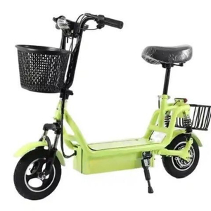 Trottinette électrique pour enfants, capacité de charge 80 kg, trottinette électrique urbaine pour enfants - Product Image 4