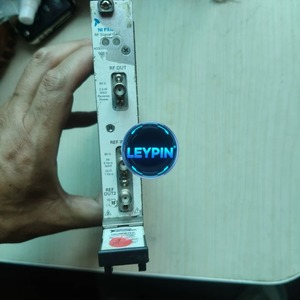 NI PXI <span class=keywords><strong>RF</strong></span> Generador de señal analógica Envío rápido USADO ytdi - Product Image 4