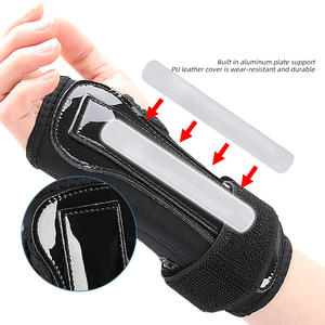 Men Women Wrist Brace Protection for Carpel Tunnel Arthritis Tendonitis Sprain Pain Relief Adjustable Hand Joint Support Brace - Product Image 3