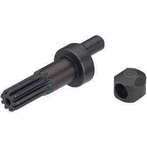 เพลาข้อเหวี่ยง9020-02/2 - Product Image 1