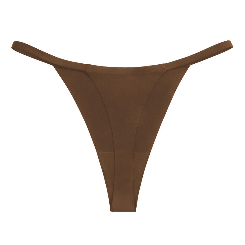 Z0117PT01 coffee brown