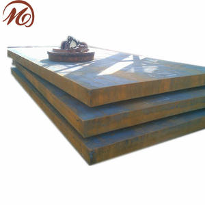 Placa <span class=keywords><strong>de</strong></span> <span class=keywords><strong>acero</strong></span> A533 - Product Image 4