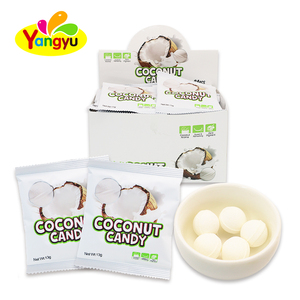Caramelos prensados Hot Sale: Caramelos VC Little Cool Cow con sabor original a leche en rodajas, dulces prensados a granel - Product Image 2