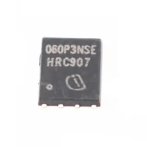 原装电子元件微控制器集成电路BSC060P03NS3EG Trans MOSFET P-CH 30V 17.7a汽车8引脚TDSON EP T/R