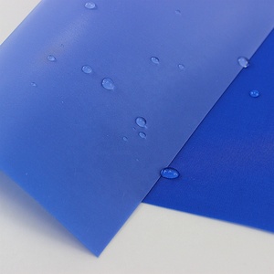 210d Tpu Gecoat Nylon Stof Voor Opblaasbare Medische Matrassen Handtassen Aanpasbare Kleuren Dikte OEKO-TEX/Bio-Compatibel - Product Image 4