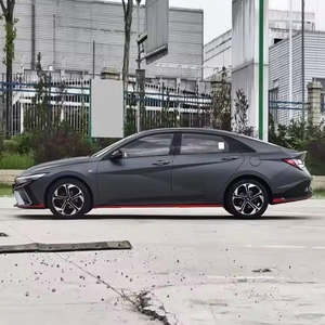 <span class=keywords><strong>Auto</strong></span> Usado Elantra en Venta, <span class=keywords><strong>Hyundai</strong></span> N Line 2024, Nuevo, Automático, con Características de Eficiencia Energética, Alta Calidad, Bajo Kilometraje - Product Image 3