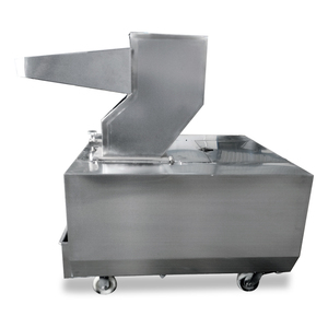 Machine de broyeur d'os SS304/broyeur d'os déchiqueteuse d'os/machine de broyeur d'os de poisson - Product Image 5
