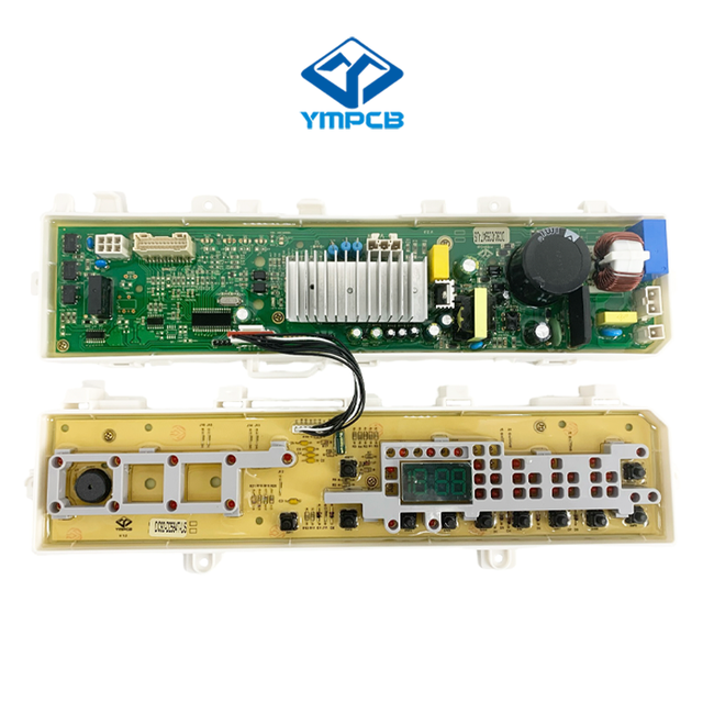 Wholesale High Quality Electronic Appliance Inverter Washing Machine PCB DC92-D2594T-US