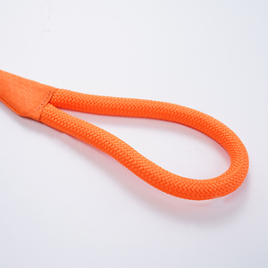 เชือกยางบรรจุในถุงของเล่นสุนัขส่งเสียงดังแบบคลาสสิกเป็นมิตรกับสิ่งแวดล้อม - Product Image 6