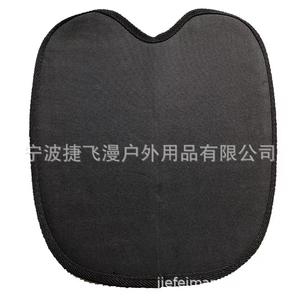 Alfombrillas Desmontables Laminadas de EVA para Barcos, Cojines Simples para Asientos, Almohada para Kayaks, Pesca, Barcos Oceánicos, Esencial para Yates - Product Image 3