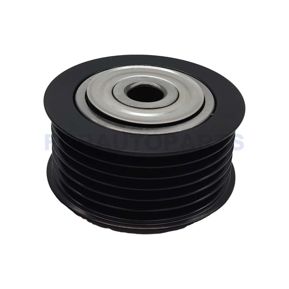 New High Quality Tensioner Pulley for Mitsubishi Lancer Outlander Sport 12 1341A042