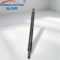 Hongbang Packer de mine gonflable haute pression pour scellement de forages souterrains, en caoutchouc naturel renforcé de fil d'acier