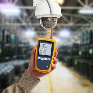 For Network Microscanner POE Cable Verification Kit Used Measuring & Analysing Instrument - Product Image 3