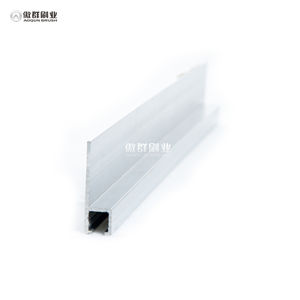 Water Proof Weather Stripping Brush Para Deslizar Widnows E Portas - Product Image 3