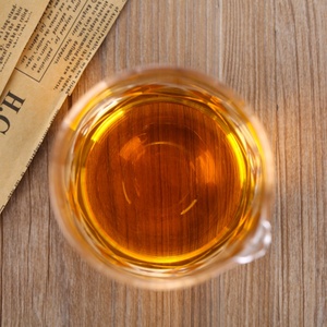 Verres à <span class=keywords><strong>cocktail</strong></span> classiques Yarai professionnels sans plomb 580 ml, fond épais, soufflés à la bouche sans couture, certifiés LFGB, <span class=keywords><strong>pour</strong></span> mélanger les cocktails - Product Image 5