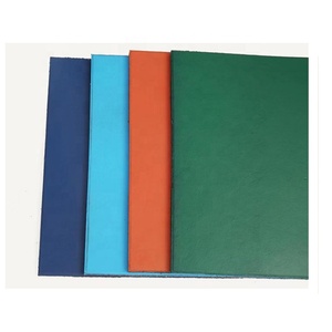 Dalles de sol de gymnase en plastique et caoutchouc EPDM - Imperméables, antidérapantes, design européen, utilisation en extérieur, garantie de plus de 5 ans - Product Image 2