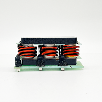 Electronic Component Manufacturer High Frequency Transformers