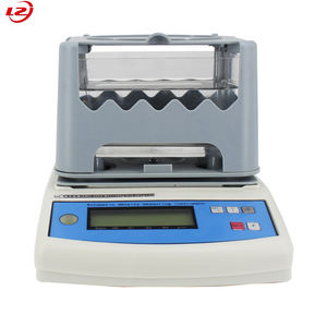 Elektronische Densimeter Massieve Densimeterdichtheidsmeter - Product Image 1