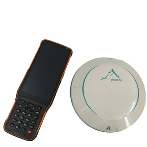 Chcnav CHC T12 pro/ I93ตำแหน่งความแม่นยำสูงตัวรับสัญญาณ GPS ระบบ RTK ตัวรับสัญญาณ GNSS GPS ภูมิประเทศการซุ่มมองและการสำรวจ - Product Image 2