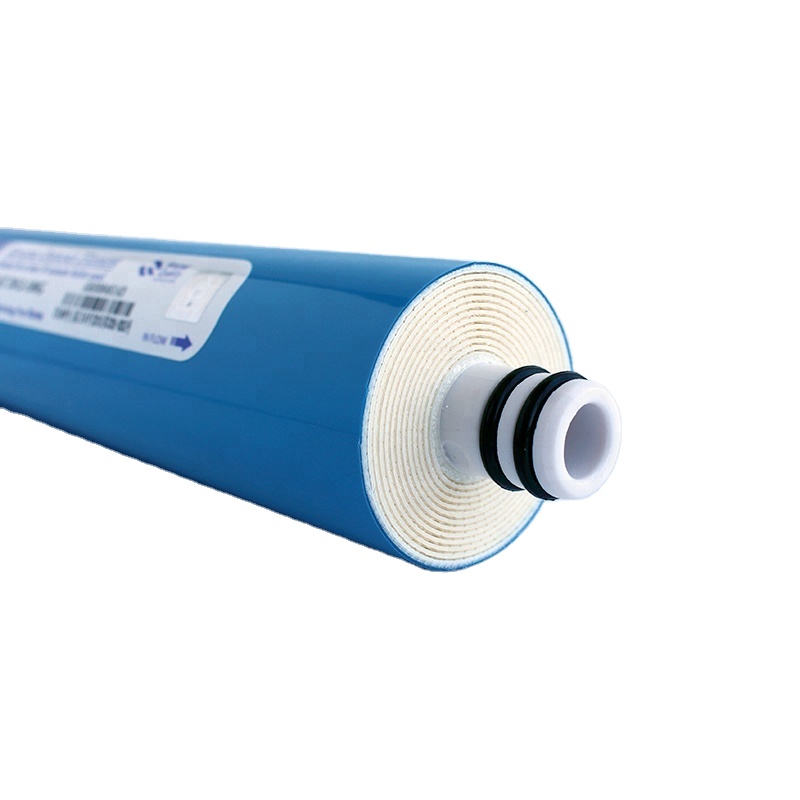 Resistant ro membrane water filters 100g ro membrane