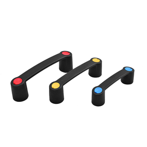 Volant mécanique de haute qualité avec poignée rotative, accessoires pour machines-outils de fraisage et de tournage - Product Image 5