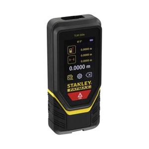 - STHT1-77140 Laser Meter TLM330 - EAN 3253561771408 LASER <b>MEASURING</b> LASER METERS - Product Image 4