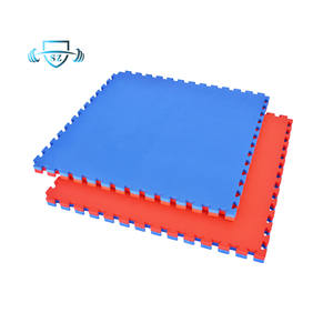 Tapis de gymnastique flexible en mousse pour la pratique du taekwondo, tapis de gymnastique pour le salon, avec certificat CE, vente en gros - Product Image 6
