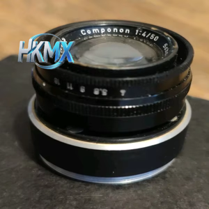 Objectif macro Componon 1:4/50mm et Componon 1:2.8/35mm Componon 1:4/63mm Componon 1:4/80mm Componon 1:4/100mm pour l'inspection industrielle - Product Image 1