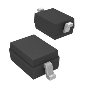 Filtro EMI LC Pi NFL21SP206X1C7D 700nH 240pF 100mA 16V 0805 SMD de Montaje Superficial de Paso Bajo - Product Image 2