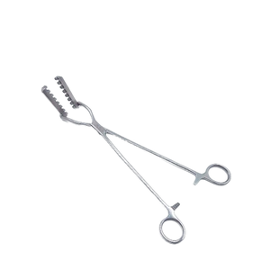 High Quality Medical Surgical Purse String <strong>Clamp</strong> - Product Image 1