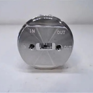 Régulateur de pression compact haute performance à capteur à piston Tesscom 44-5262-241V - Product Image 1